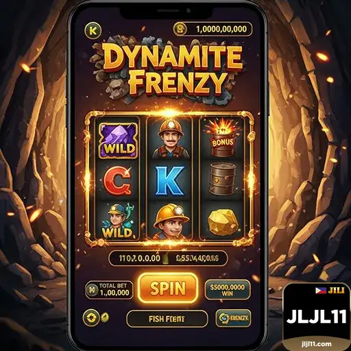 jljl11 slots 