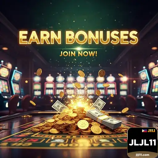 jljl11 bonus