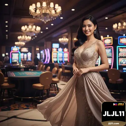 jljl11 casino