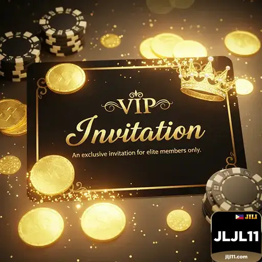 jljl11 vip
